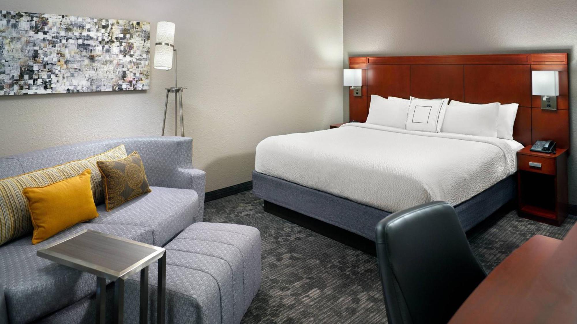 מלון Courtyard By Marriott מאקון מראה חיצוני תמונה