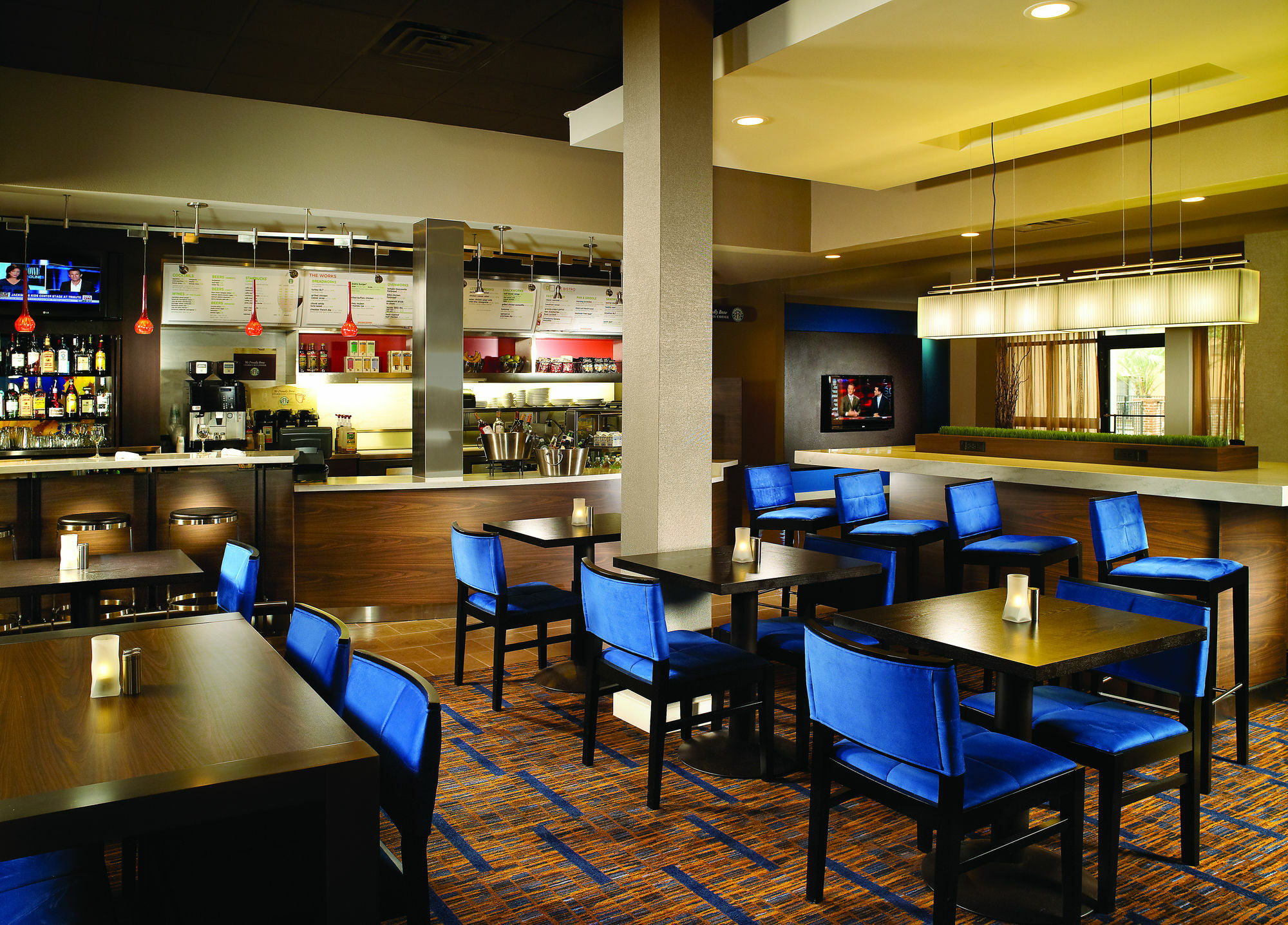 מלון Courtyard By Marriott מאקון מראה חיצוני תמונה