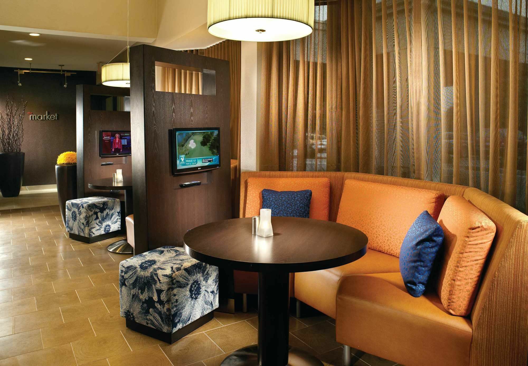 מלון Courtyard By Marriott מאקון מראה חיצוני תמונה